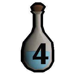 Unknown fluid 4