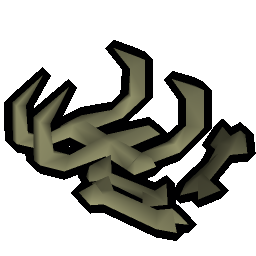 Drake bones