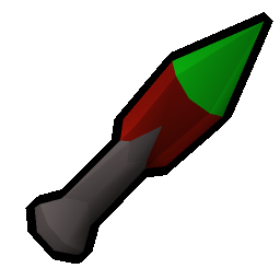 Dragon knife(p+)