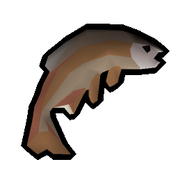 Common tench