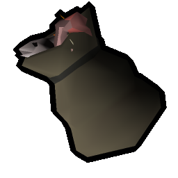 Fish sack