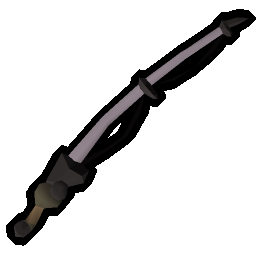 Pearl fishing rod