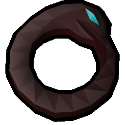 Brimstone ring