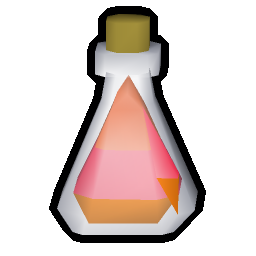Bottled dragonbreath (unpowered)