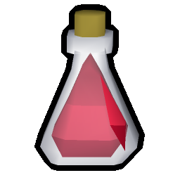 Bottled dragonbreath