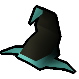 Mystic hat (dusk)