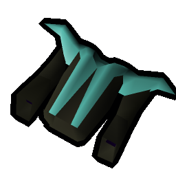 Mystic robe top (dusk)