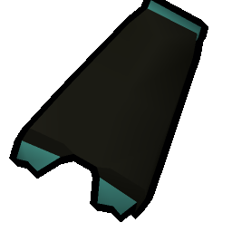 Mystic robe bottom (dusk)