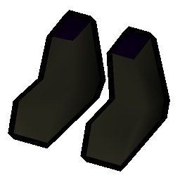 Mystic boots (dusk)