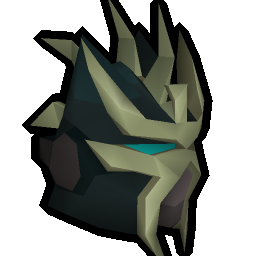 Hydra slayer helmet (i)