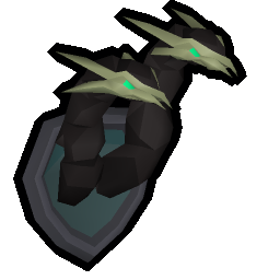 Alchemical hydra head