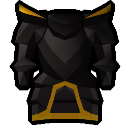 Ornate top