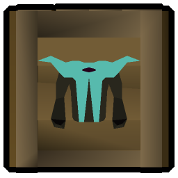 Mystic set (dusk)