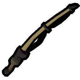 Oily pearl fishing rod