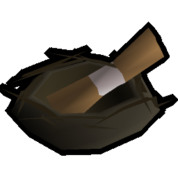 Clue nest (beginner)