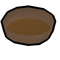 Pie dish