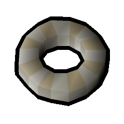 Ring of 3rd Age