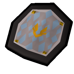 Armadyl d'hide shield