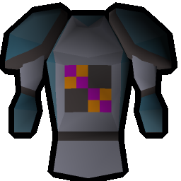 Rune platebody (h3)