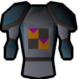Rune platebody (h5)