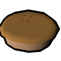 Apple pie