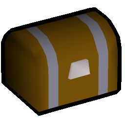 Reward casket (beginner)