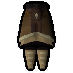 Fremennik kilt