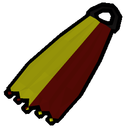 Jester cape