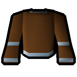 Monk's robe top (t)