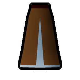 Monk's robe (t)