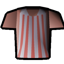 Sandwich lady top