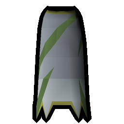 3rd Age druidic robe bottoms