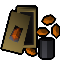 Tormented ornament kit