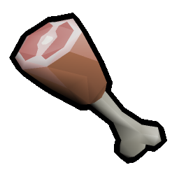 Ham joint