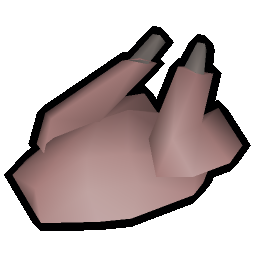 Raw oomlie