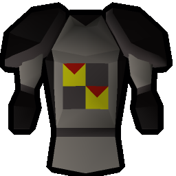 Black platebody (h5)