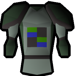 Adamant platebody (h2)