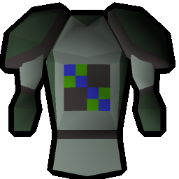 Adamant platebody (h3)