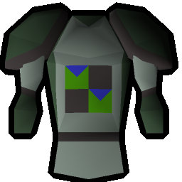 Adamant platebody (h5)
