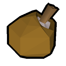 Clue geode (beginner)