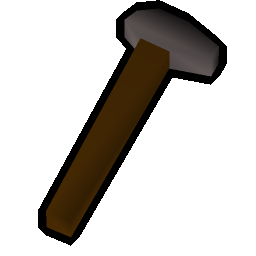 Hammer