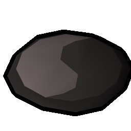 Temple coin