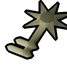 Temple key