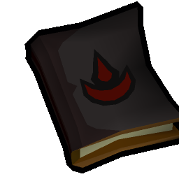 Tome of the Moon