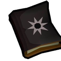 Tome of the Temple