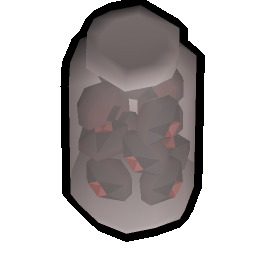 Jar of Eyes