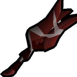 Sarachnis cudgel