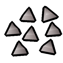 Steel studs