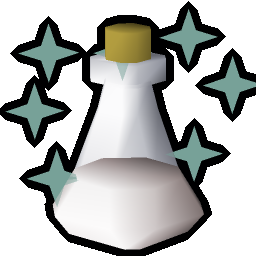 Divine super strength potion(2)