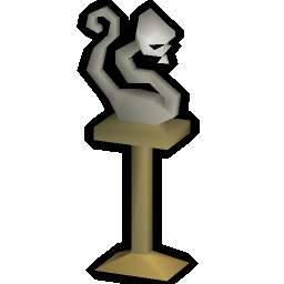 Ogre relic